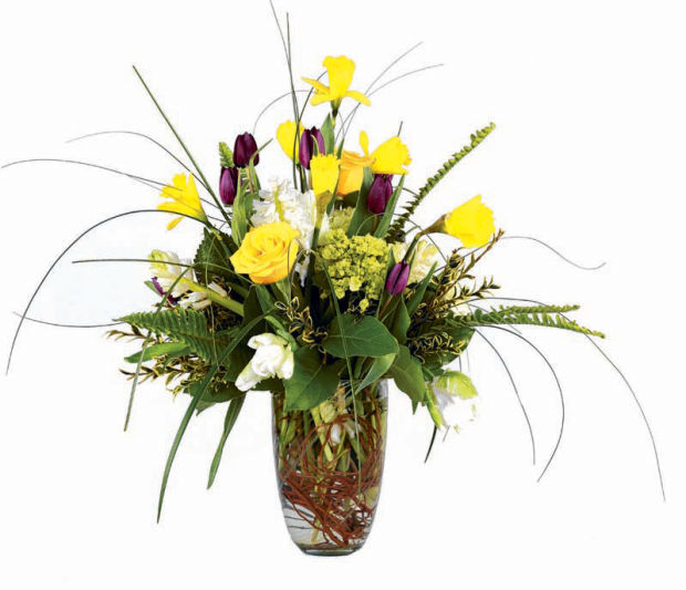 spring flowers_Ladue Florist.jpg